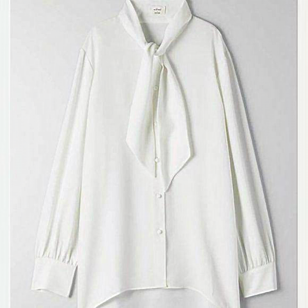 WILFRED MAUI BLOUSE‎